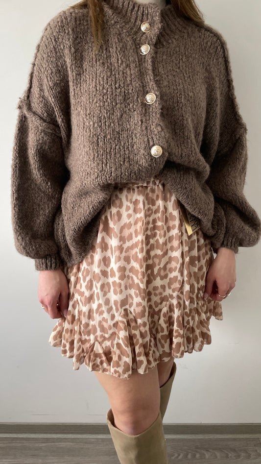 Rock Emilia leo optik