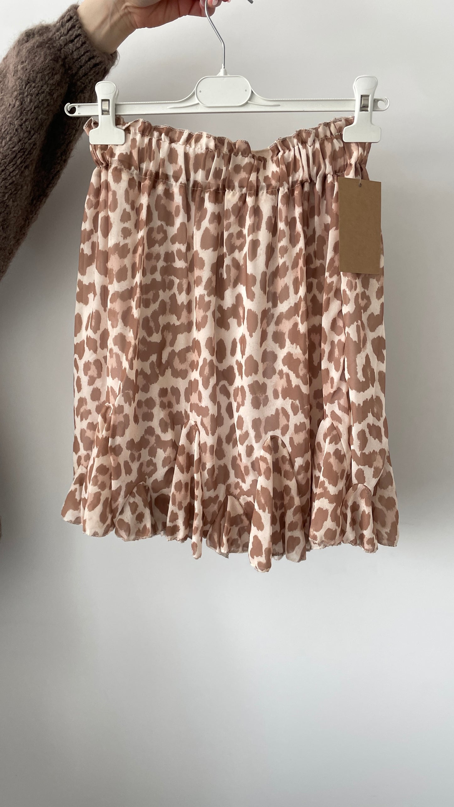 Rock Emilia leo optik