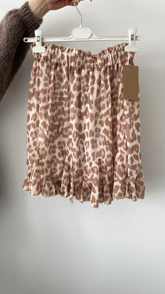 Rock Emilia leo optik